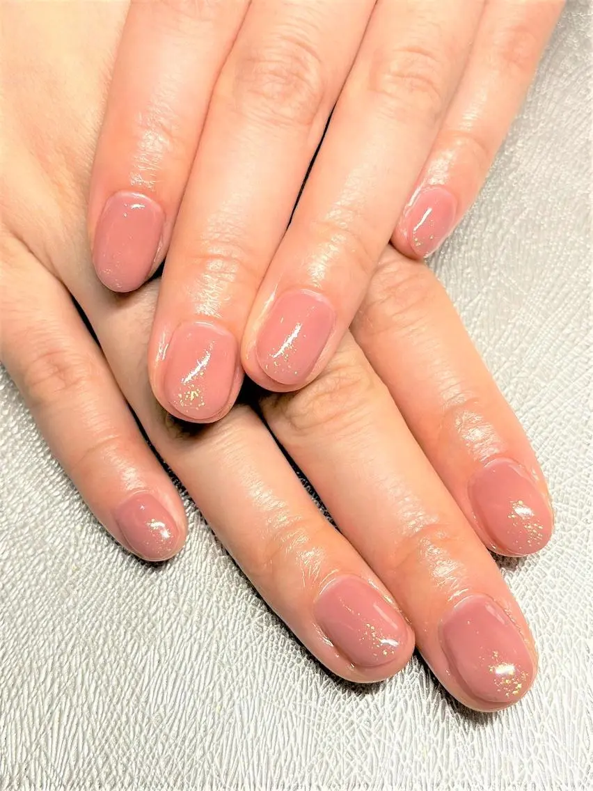 ネイル ハンドネイル RIZE NAILのネイルデザイン