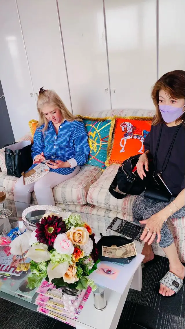 パーマ アイブロウ 神山 ビューティー・アイのマツエク・マツパデザイン