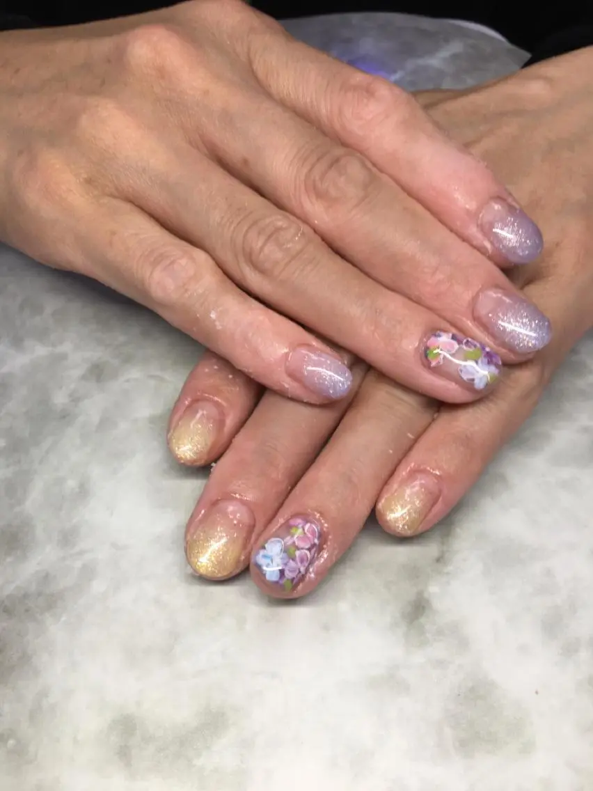 ネイル ネイリスト♡ AYAKOのネイルデザイン