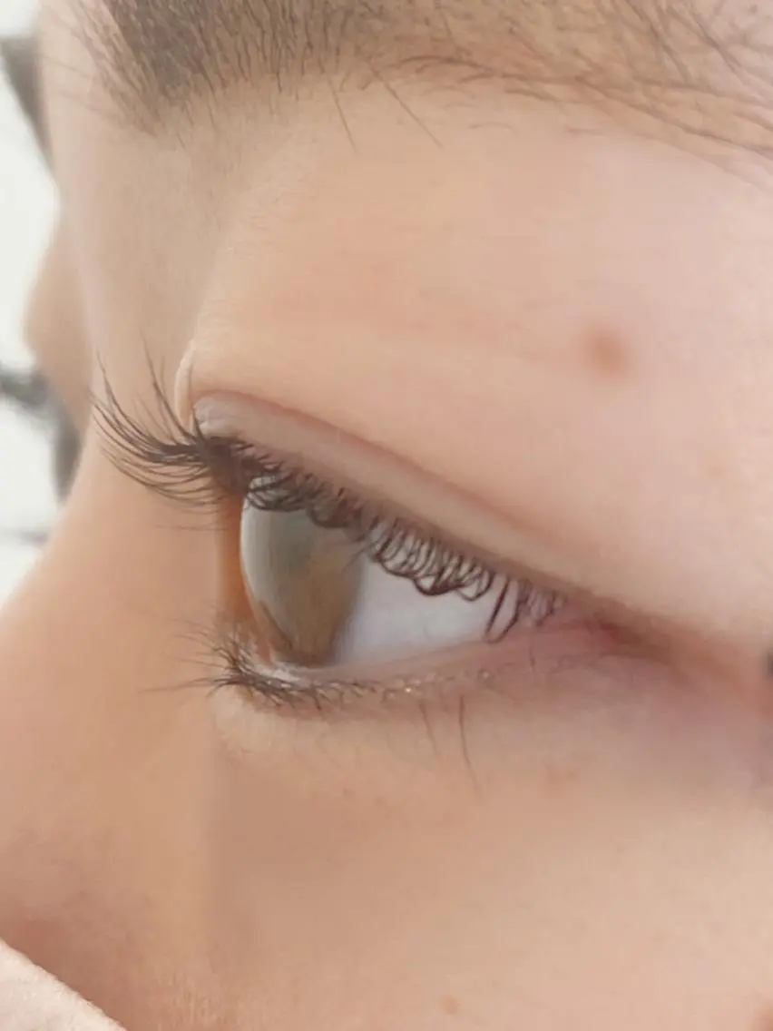 マツエク・マツパ koti onni eyelashのマツエク・マツパデザイン