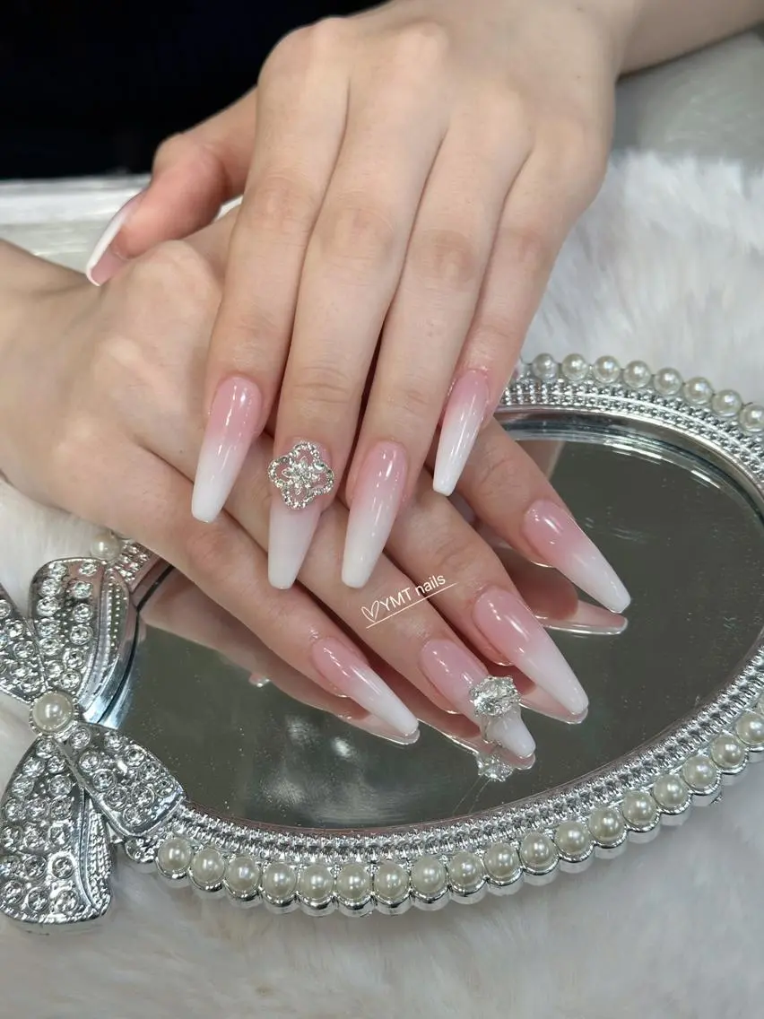 ネイル ハンドネイル YMT_ NailStudioのネイルデザイン