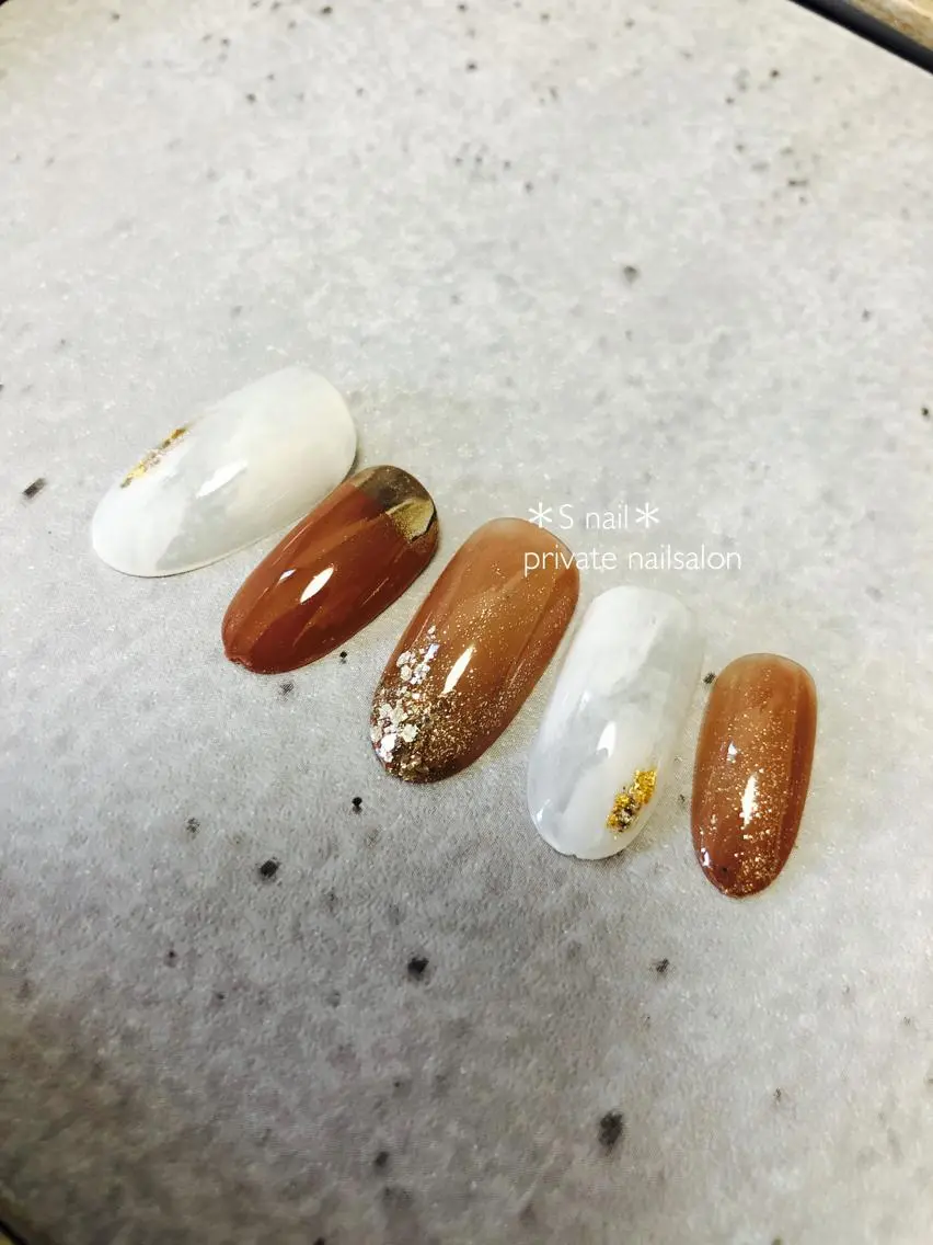 ネイル S  nail エスネイルのネイルデザイン