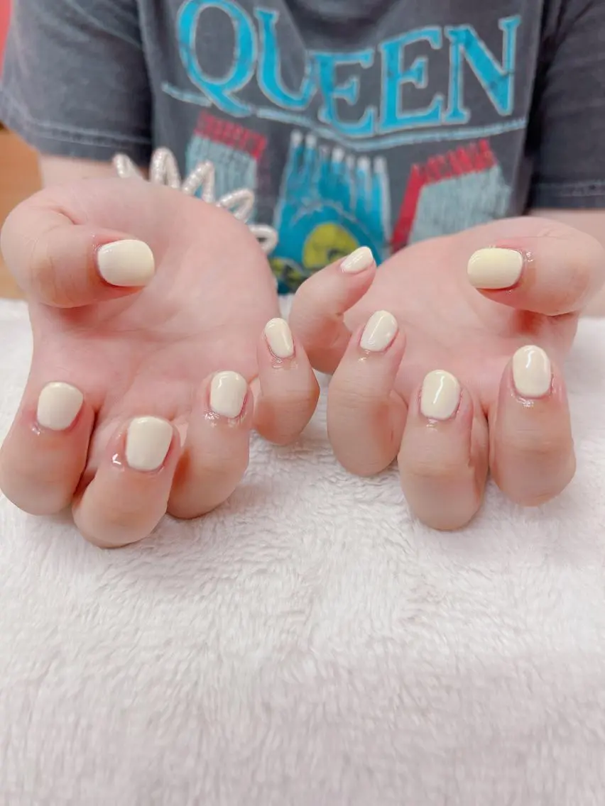 ネイル Emi lyのネイルデザイン