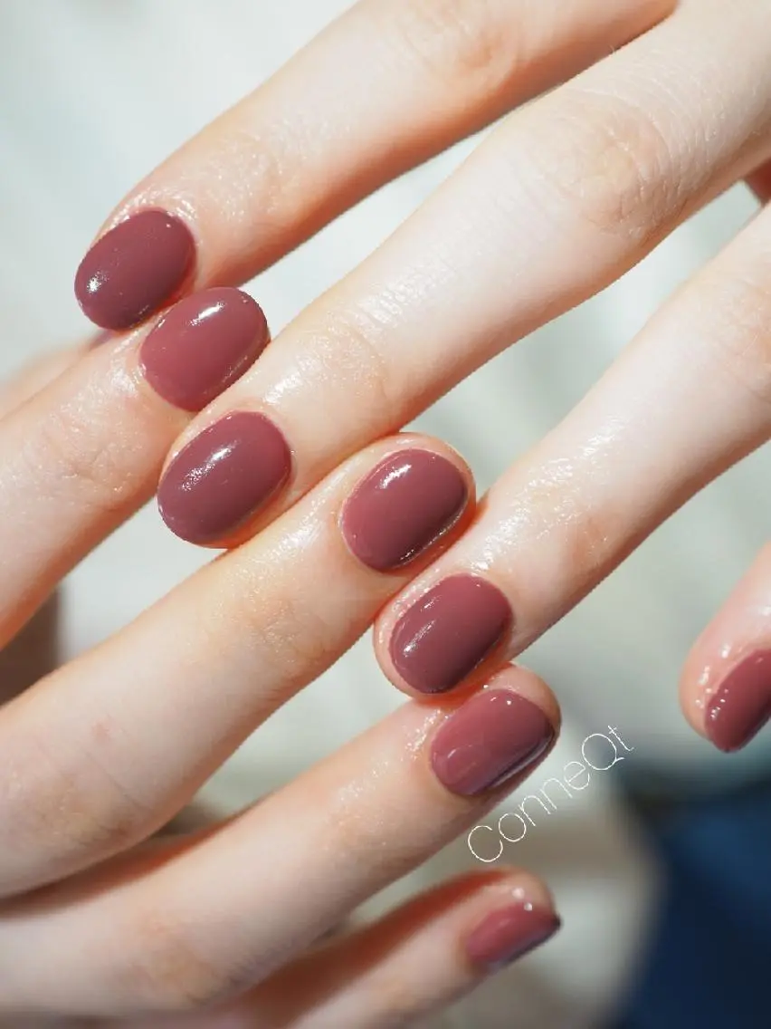 ネイル ハンドネイル ETHOSENSE. kimikaのネイルデザイン