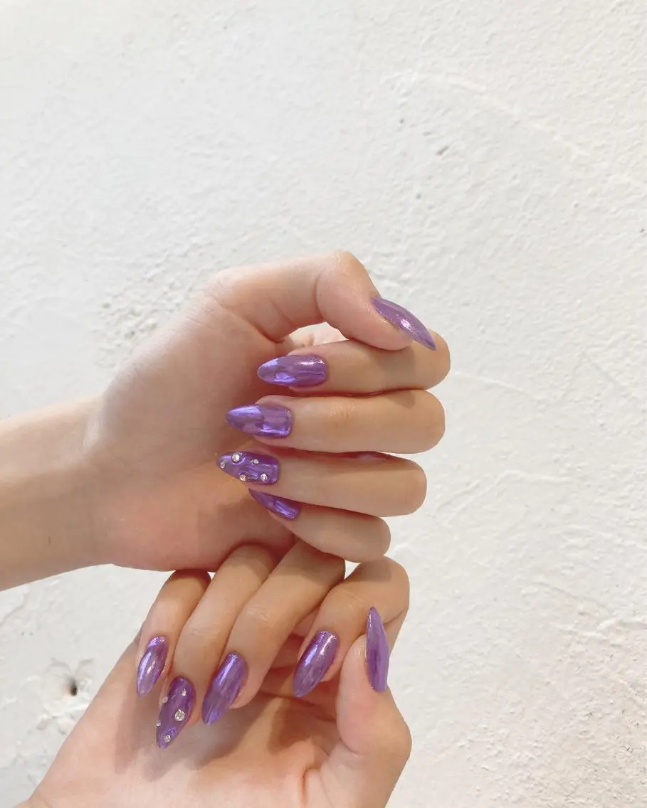 ネイル ハンドネイル Lana nailのネイルデザイン