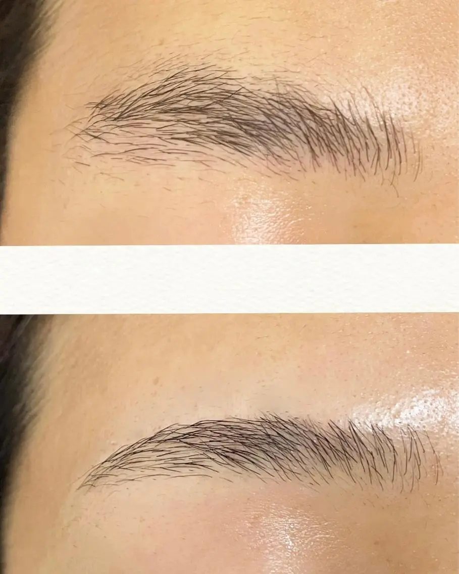 アイブロウ 香里園 eyelashNonのマツエク・マツパデザイン