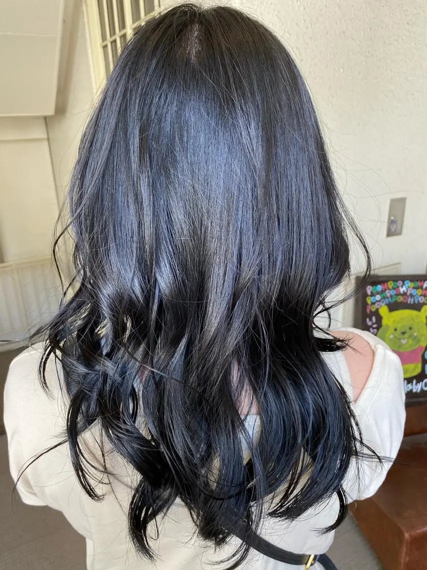 セミロング 🌈ショートの達人 HIROMU🌈のヘアスタイル