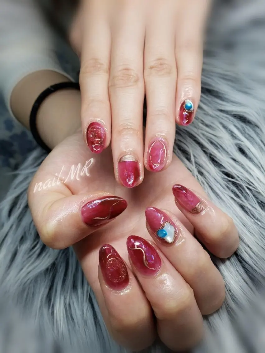 ネイル Nail salon Coco【溝の口駅】のネイルデザイン