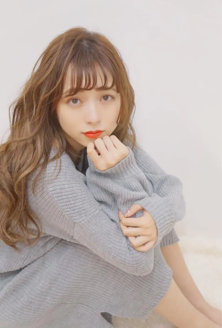 ロング エクステ/プルエク/ rita/フルヤマのヘアスタイル