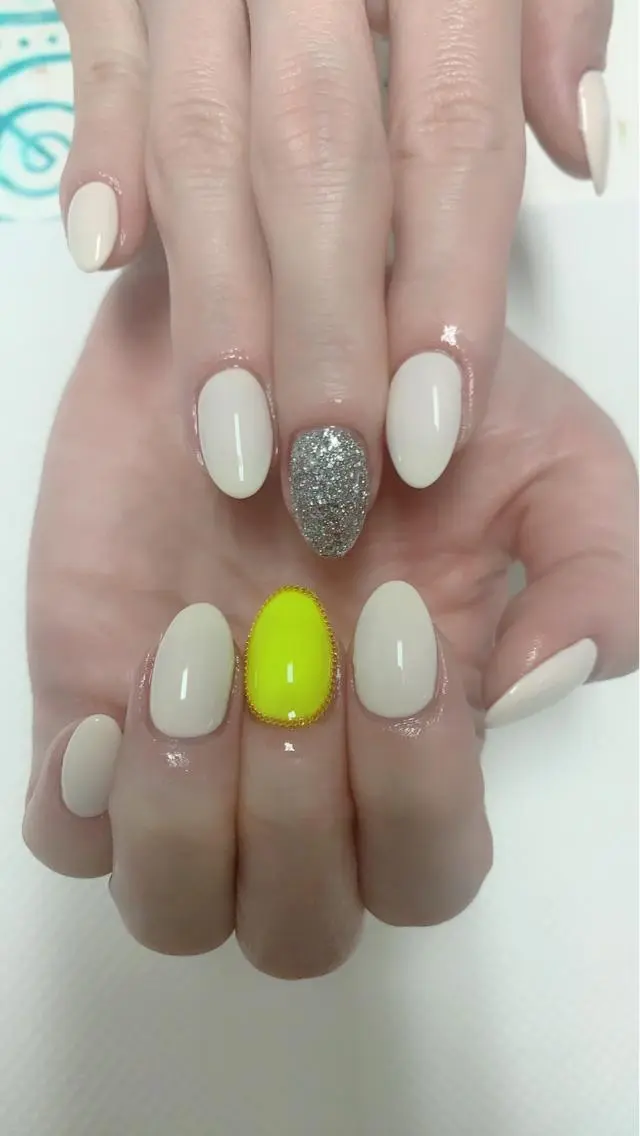ネイル むねいる nail salonのネイルデザイン
