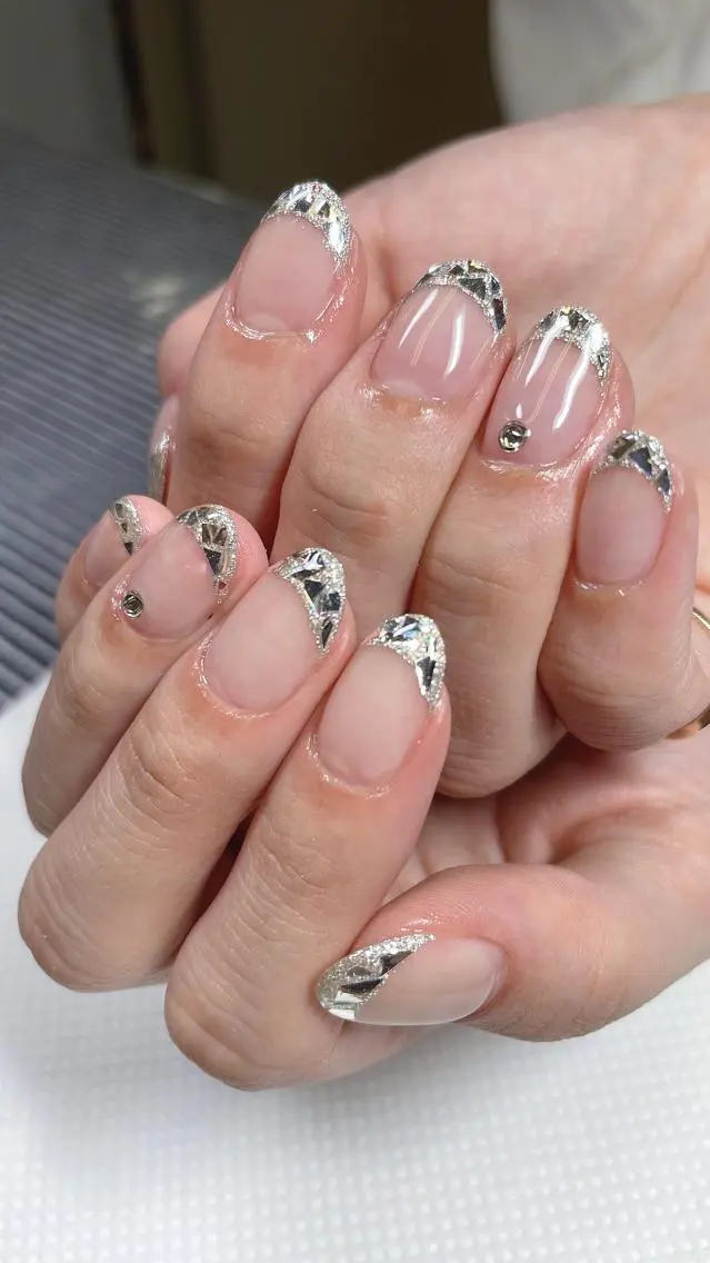 ネイル むねいる nail salonのネイルデザイン