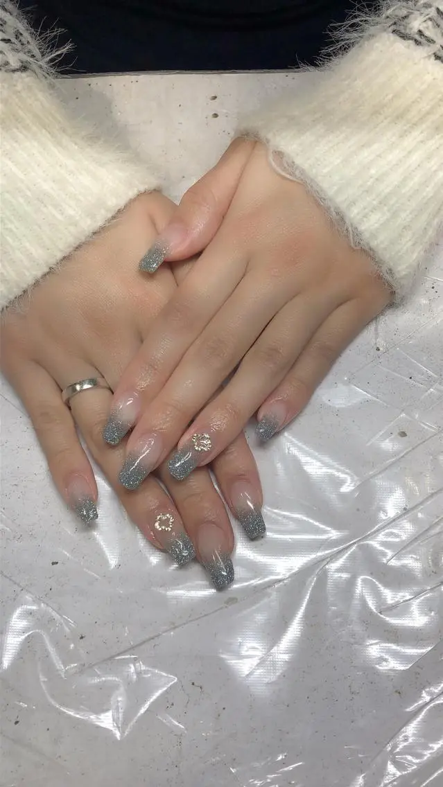 ネイル ✨アン ミユ✨のネイルデザイン