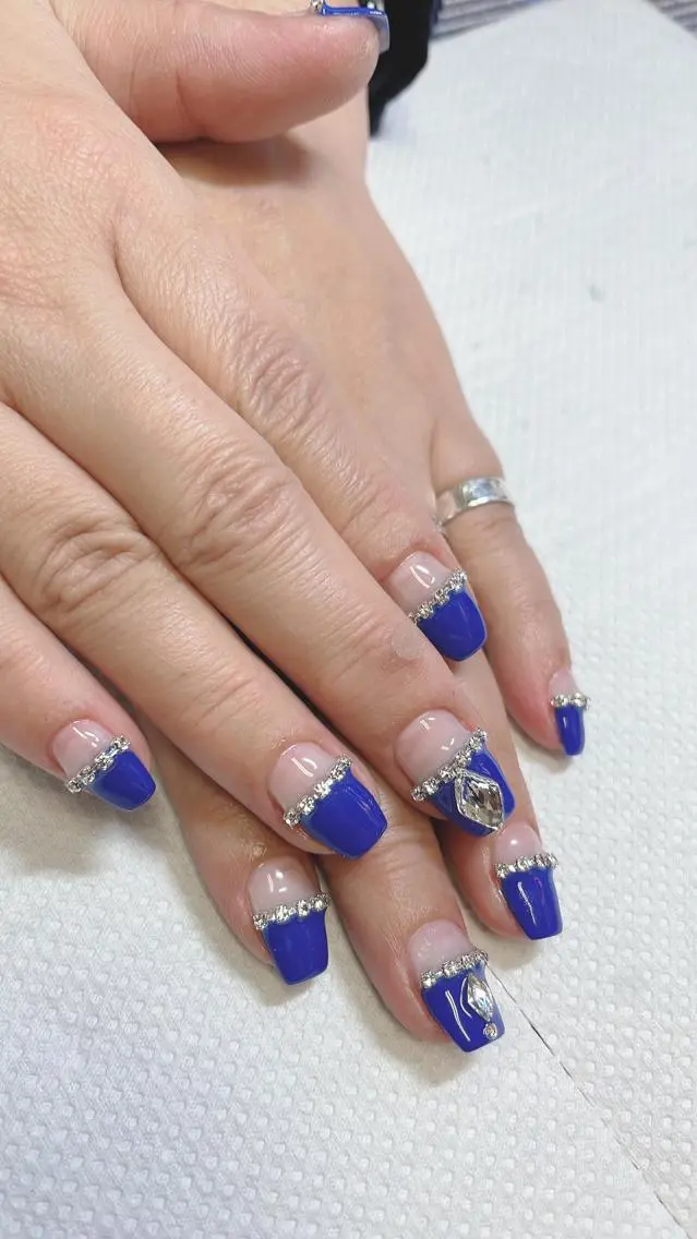 ネイル むねいる nail salonのネイルデザイン