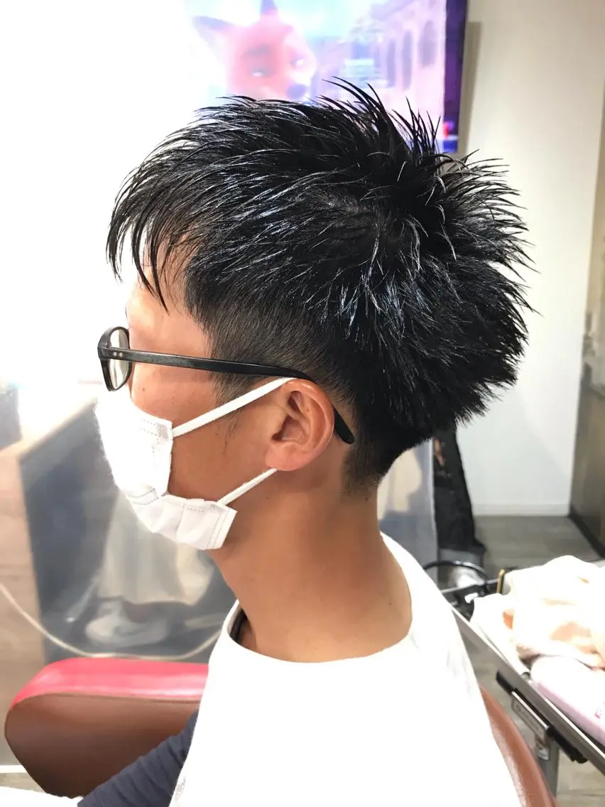 ショート カラー ショートヘア 限定クーポン 💕大量更新ブリーチのヘアスタイル