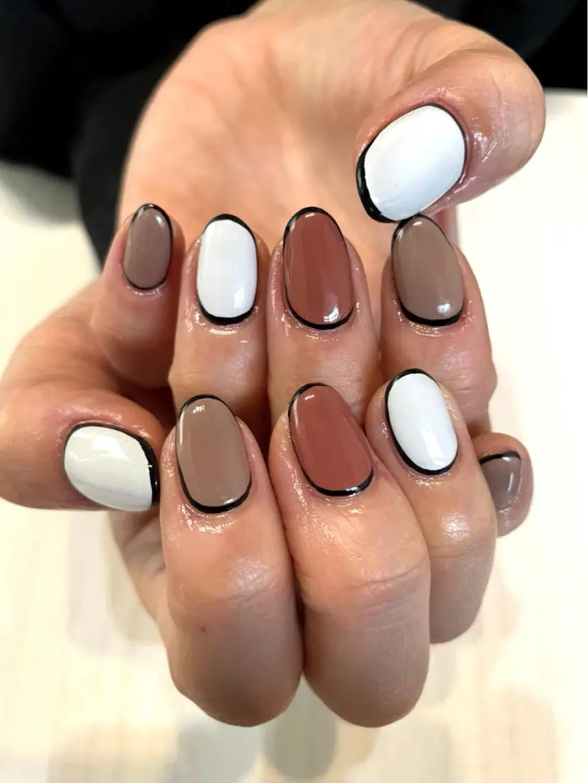 ネイル アートネイル spell nailのネイルデザイン