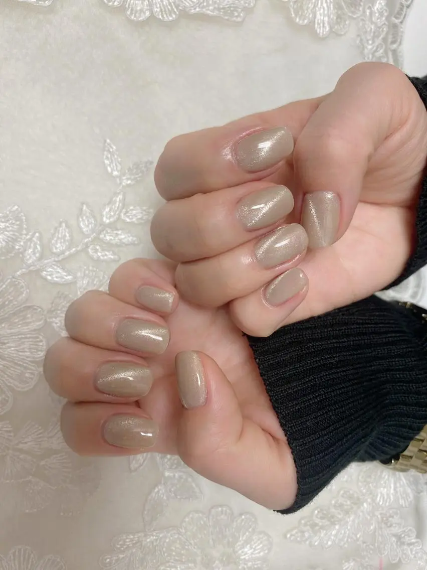 ネイル マグネットネイル ALITA 池袋店✨のマツエク・マツパデザイン