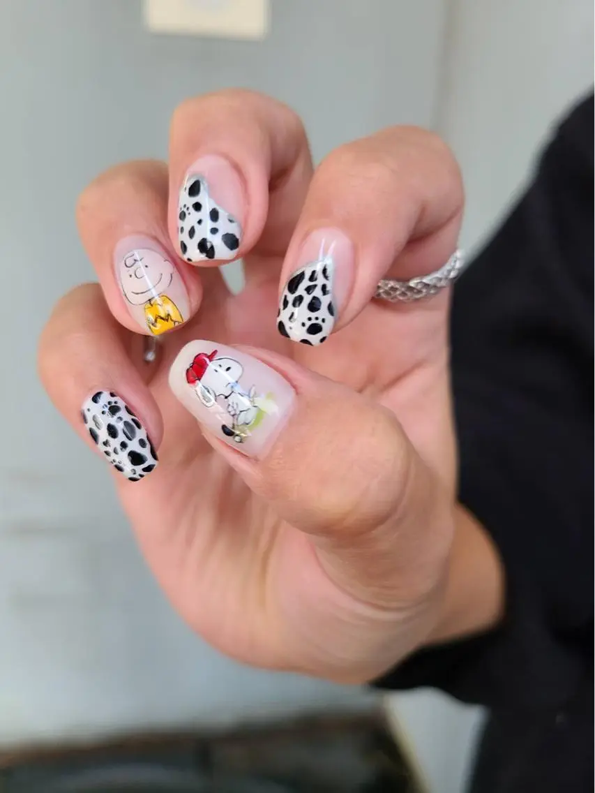 ネイル RandS NAIL sumireのネイルデザイン
