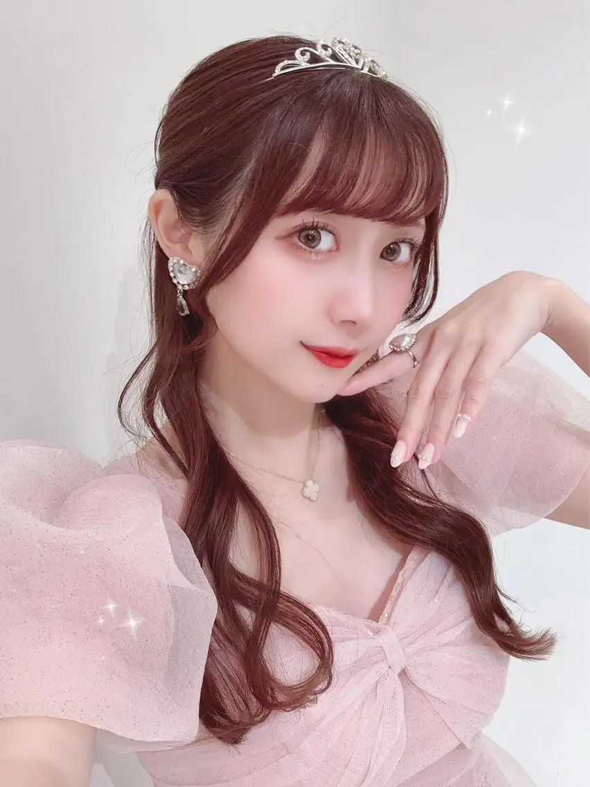 マツエク・マツパ パリジェンヌラッシュリフト Runa🌙 渋谷/まつパのマツエク・マツパデザイン