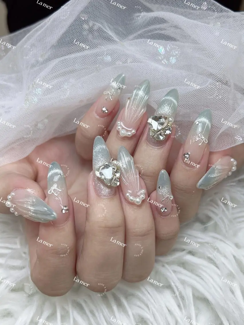 ネイル ハンドネイル ハンドケア hikikibyee ♡のネイルデザイン