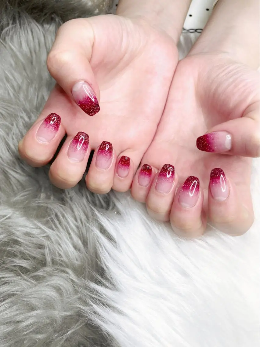 ネイル ハンドネイル Salon ILDOR のマツエク・マツパデザイン