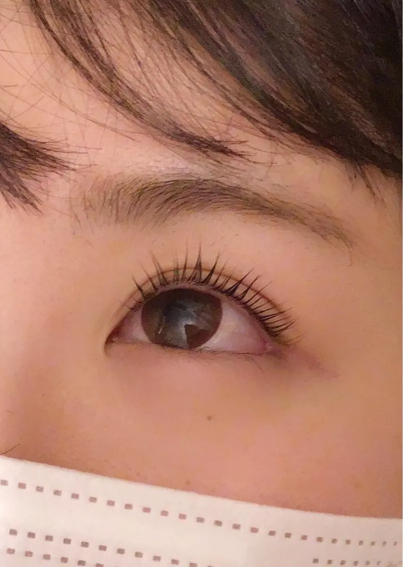 マツエク・マツパ マツパ eyelash GARDENのマツエク・マツパデザイン