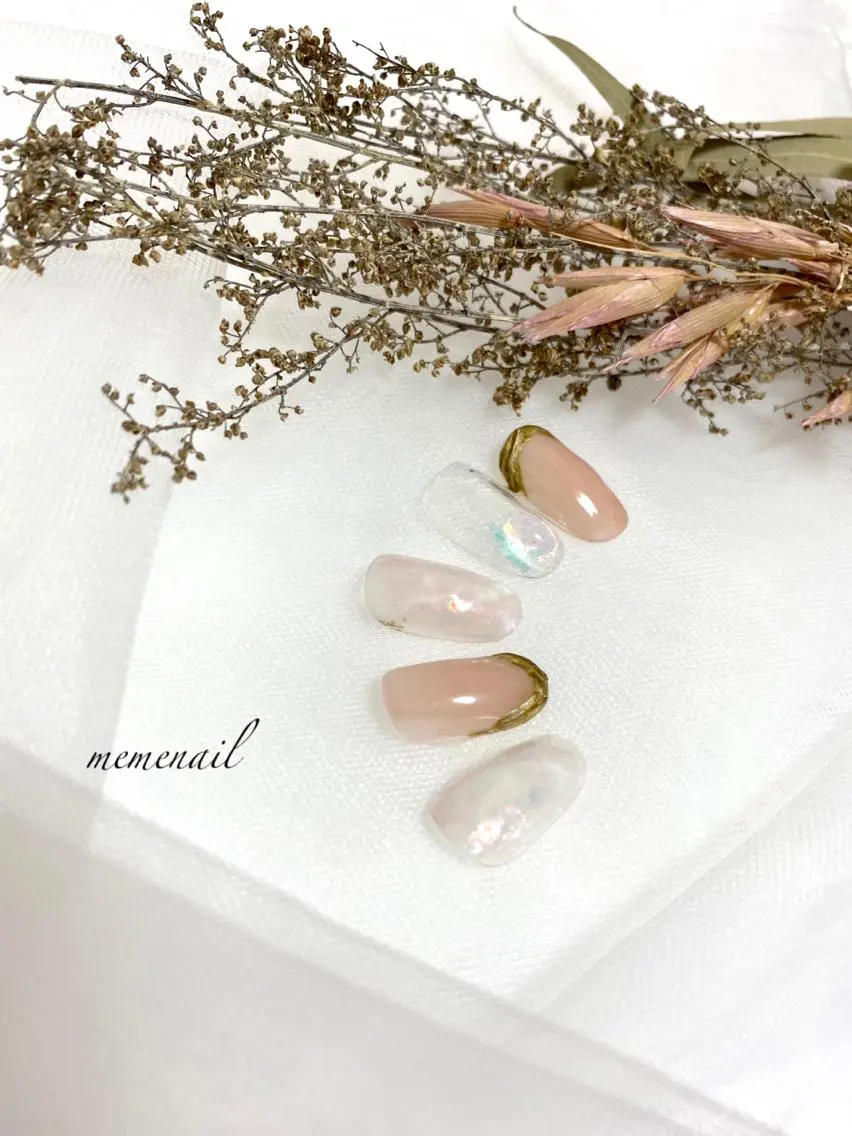 ネイル ハンドネイル Noguchi Megumiのその他イメージ