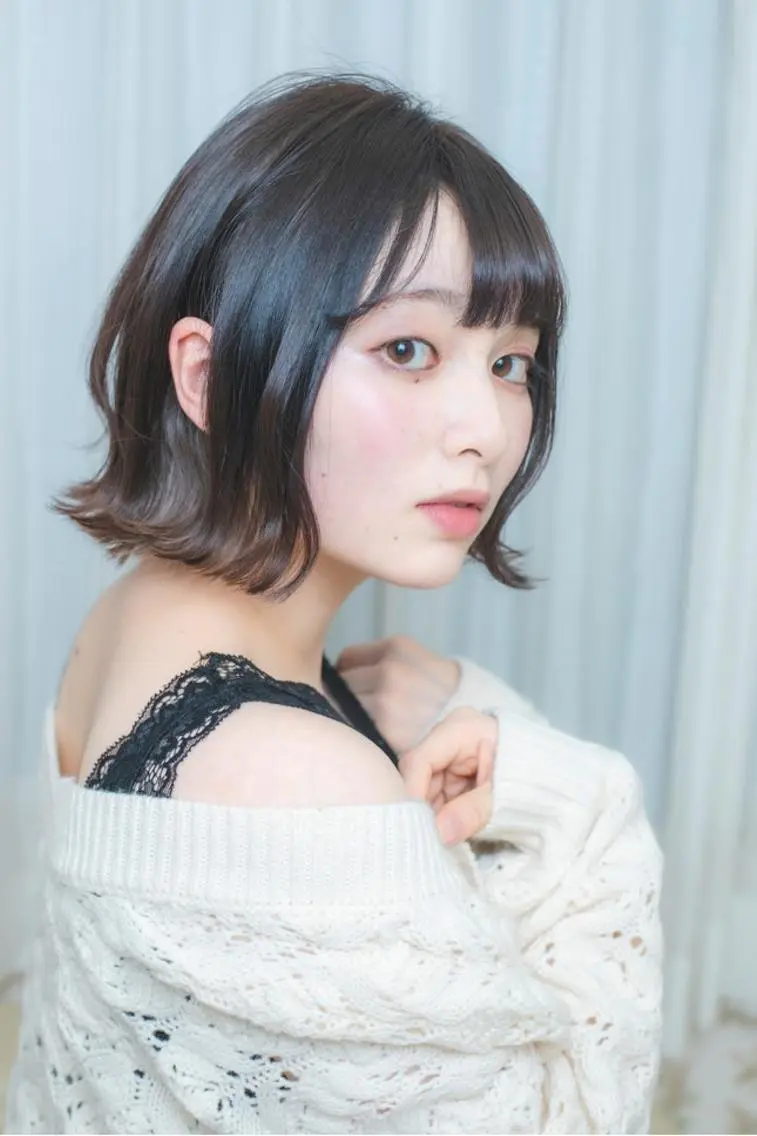 ショート カット トリートメント 🌟Fan.ray 代表🌟KYOHEIのヘアスタイル