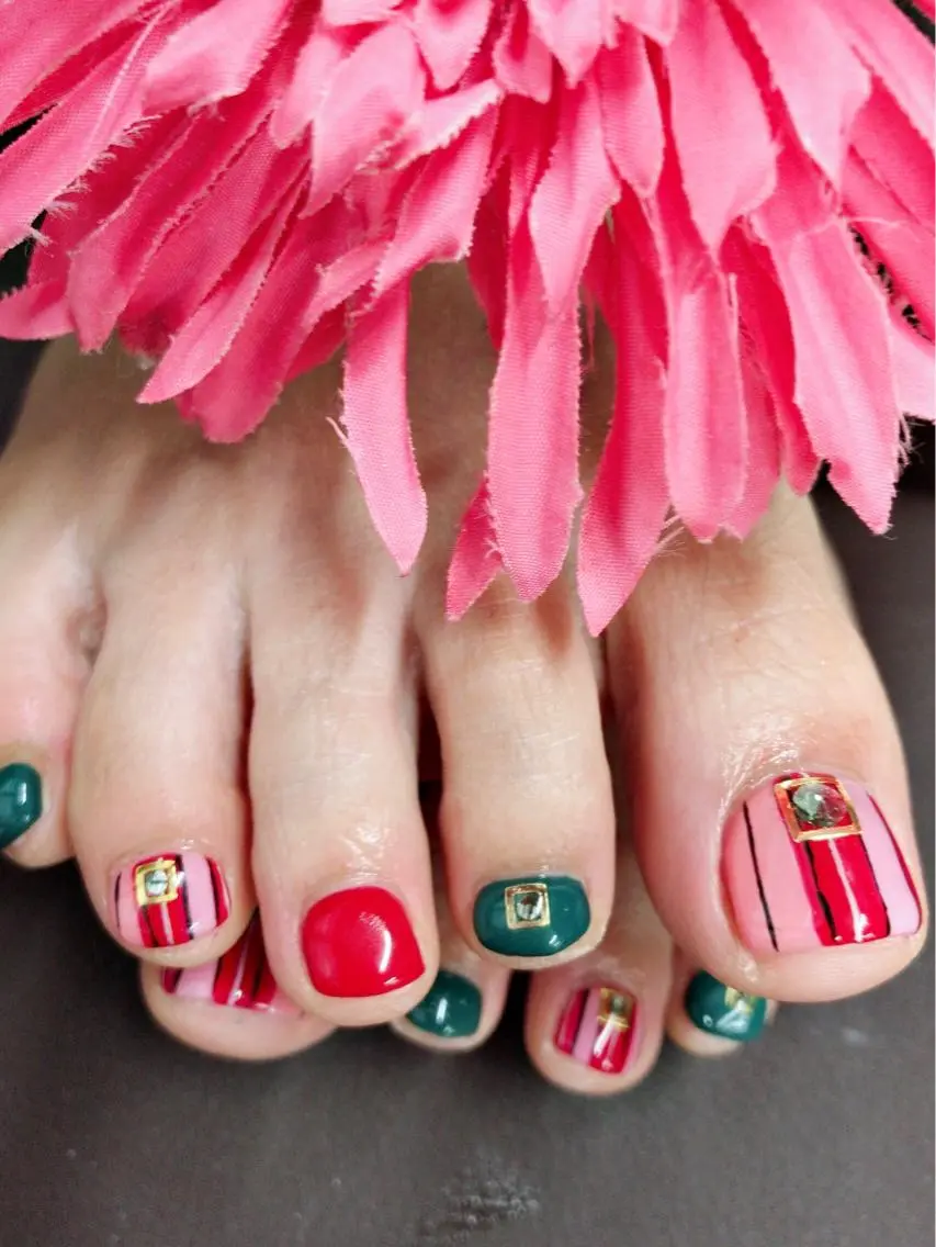 ネイル 持ち込み smile nail スマイルネイルのその他イメージ