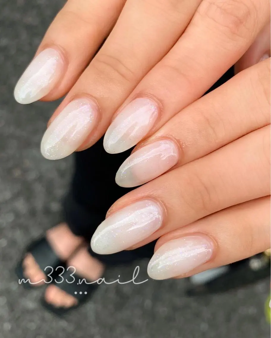 ネイル ハンドネイル MILE. mukonosouのネイルデザイン