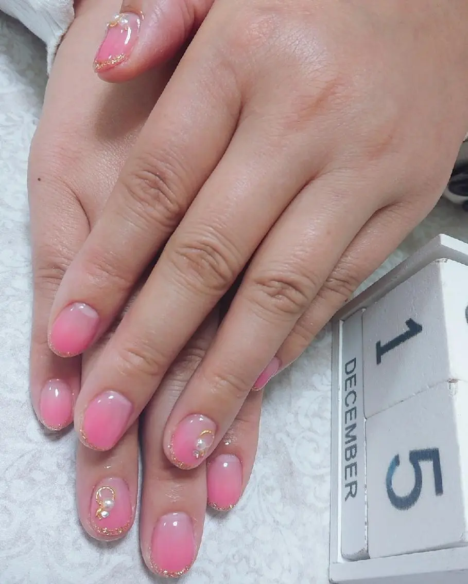 ネイル JEWEL nailのネイルデザイン