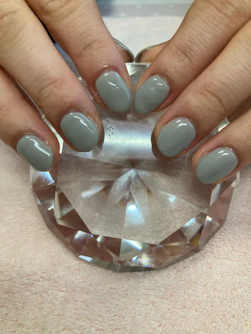 ネイル ハンドネイル chii nailのネイルデザイン