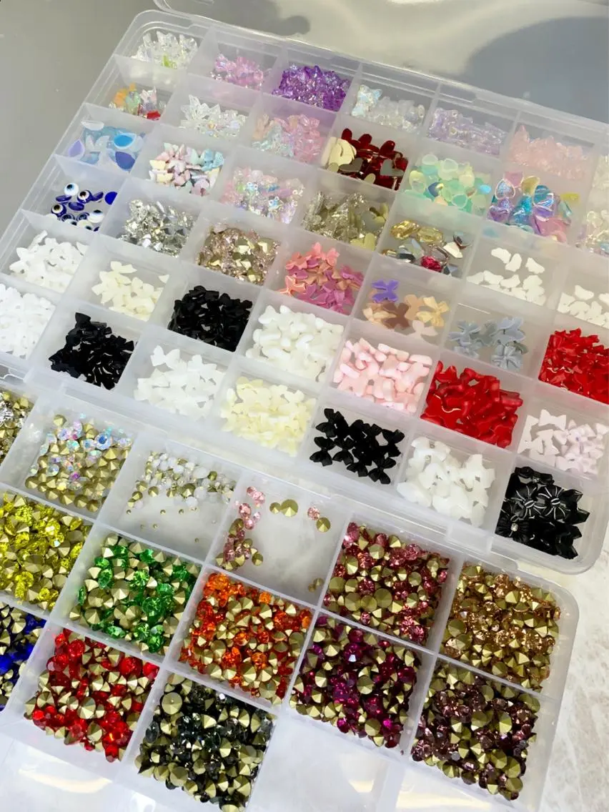 ショート ネイル Nail Salon SALUDのネイルデザイン