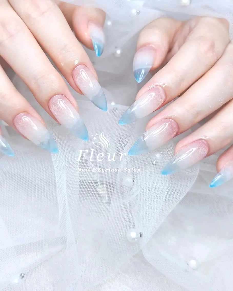 ネイル nail♡ フルールのネイルデザイン