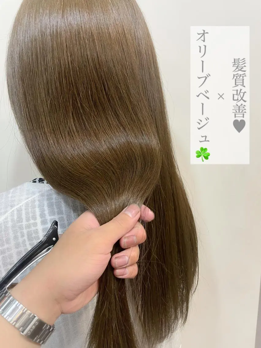 ロング カラー メンズ アイブロウ トリートメント メンズ特化🟡個室 口コミ高評価🟡三澤のヘアスタイル