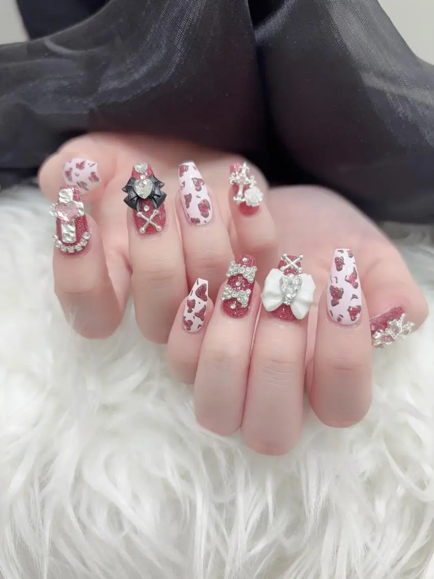ネイル アートネイル ジェルネイル ソフトジェル ハンドネイル k.bi nailsalonのネイルデザイン