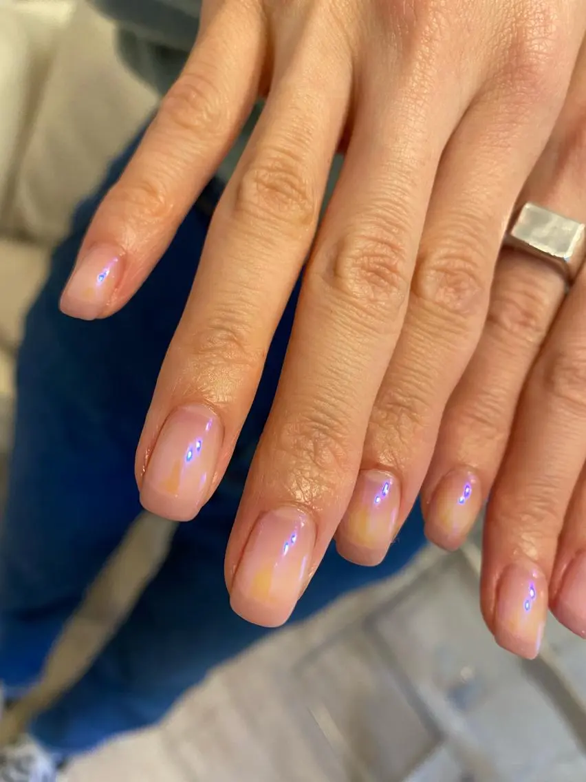 ネイル 【LINON】 airiのネイルデザイン