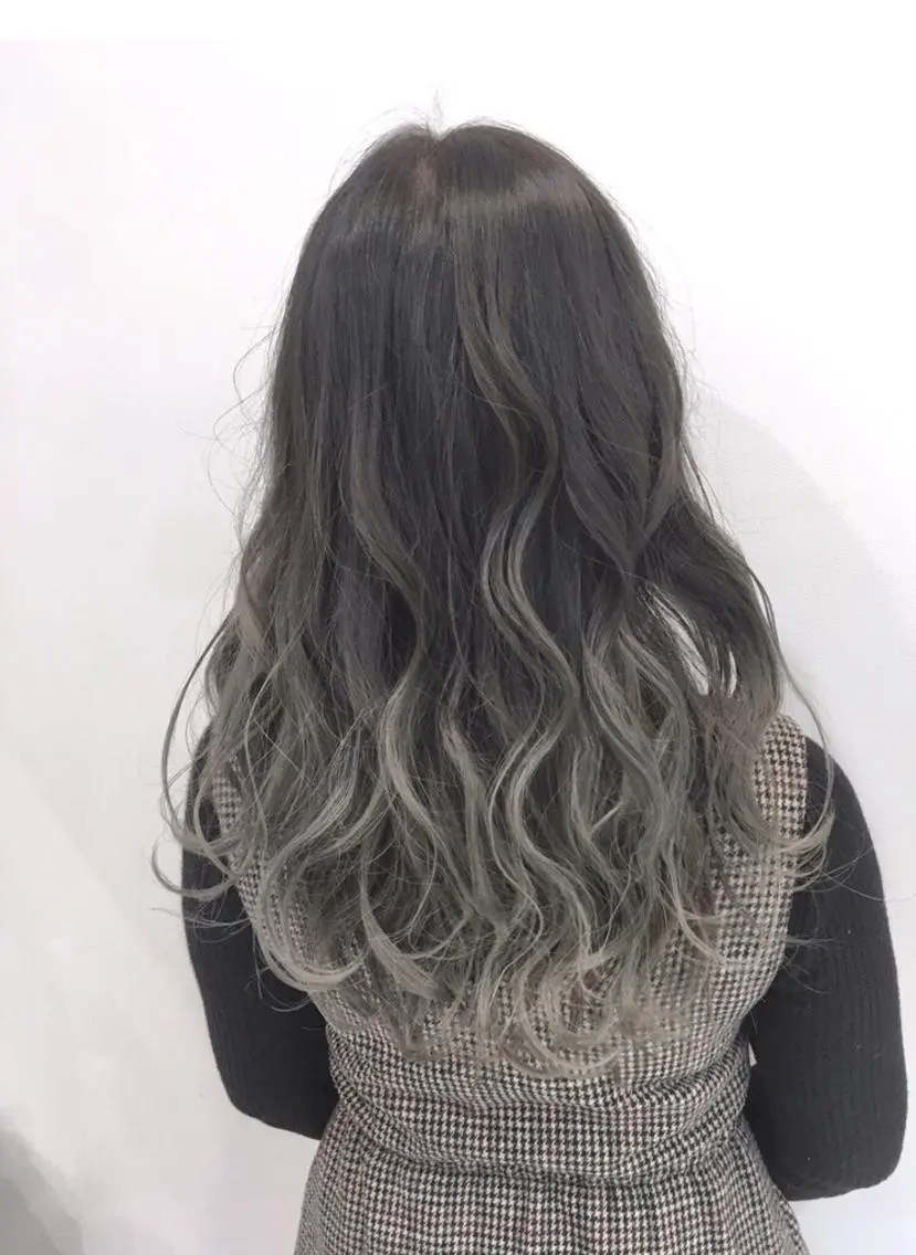 ロング ✨MiL✨ ✨心斎橋✨のヘアスタイル