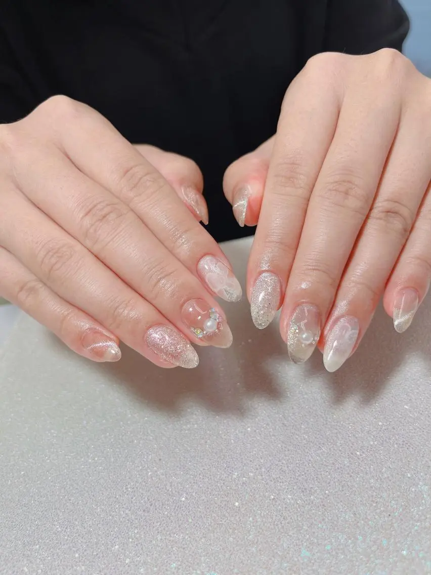 ネイル . yukiのネイルデザイン