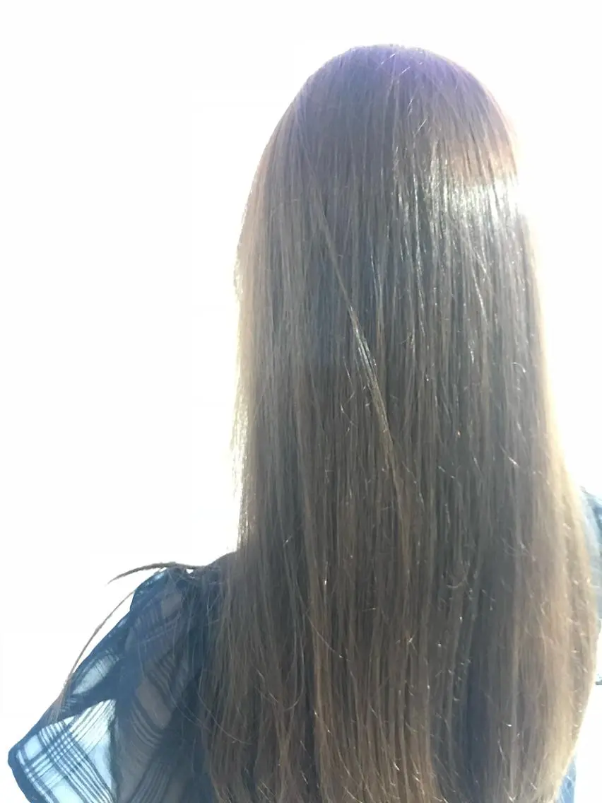 ロング カラー アッシュ エドルカラー ☆TAKAMI☆ ☆TAKAMI☆のヘアスタイル
