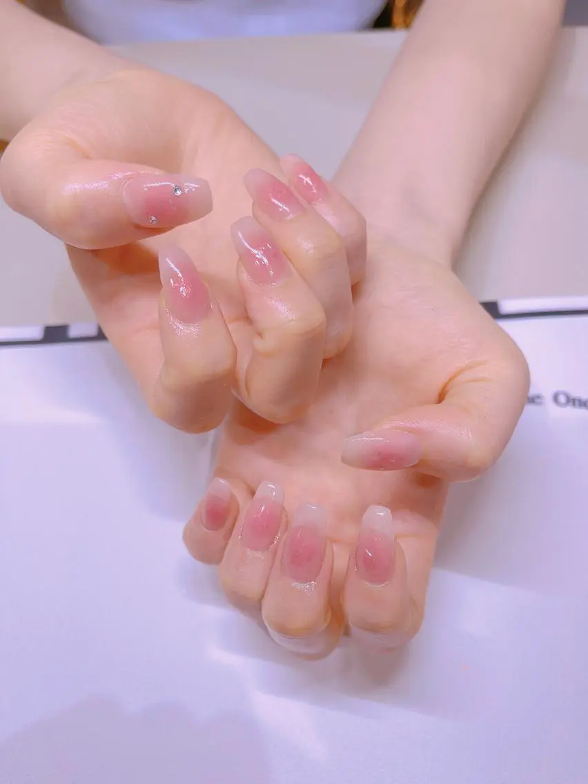 ネイル NANA NAILのネイルデザイン