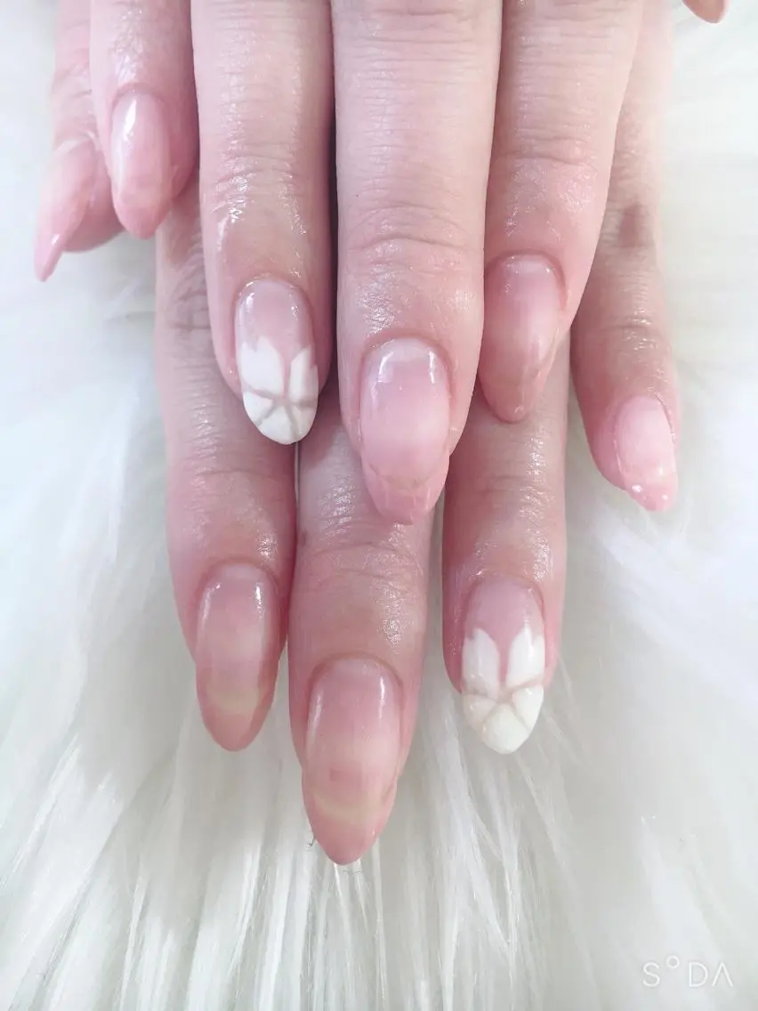 ネイル miwa ミワのネイルデザイン