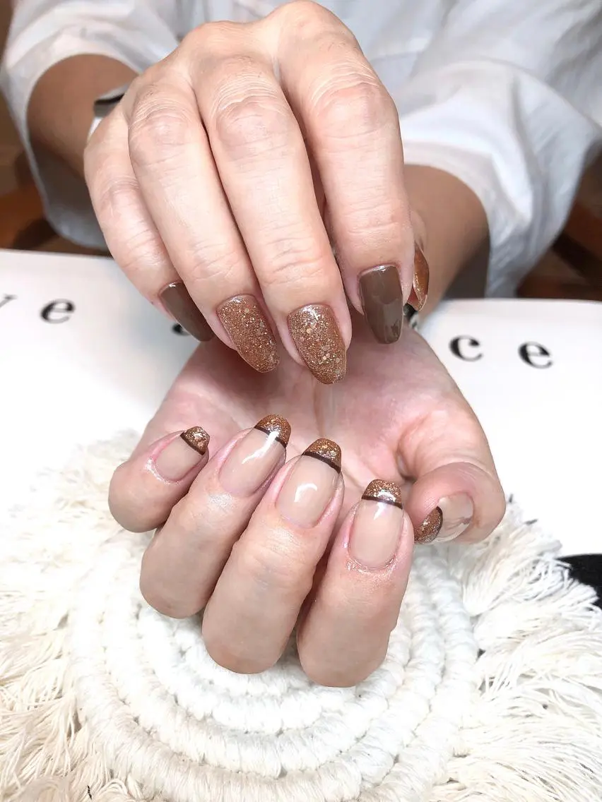 ネイル 🍭Kiara Nail🍭のネイルデザイン