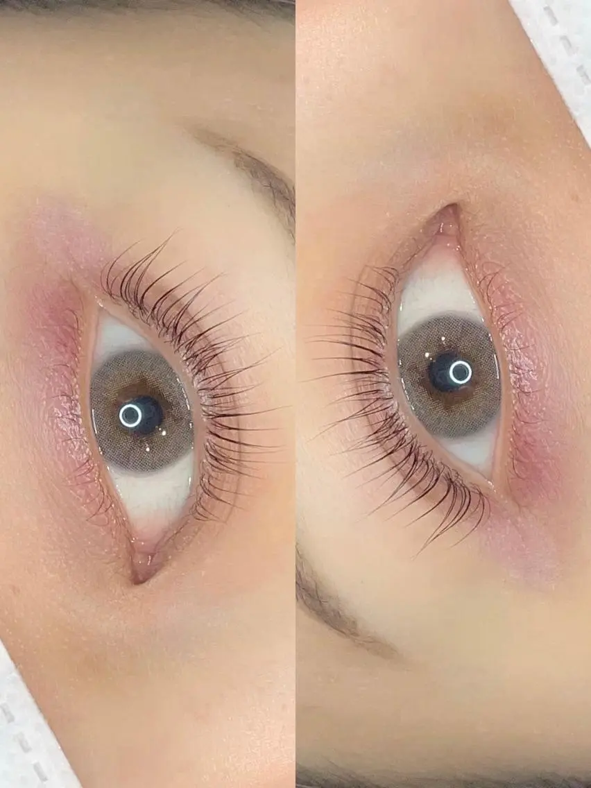 マツエク・マツパ 眉毛専門店brow art上野店　阿部の眉毛・アイブロウイメージ