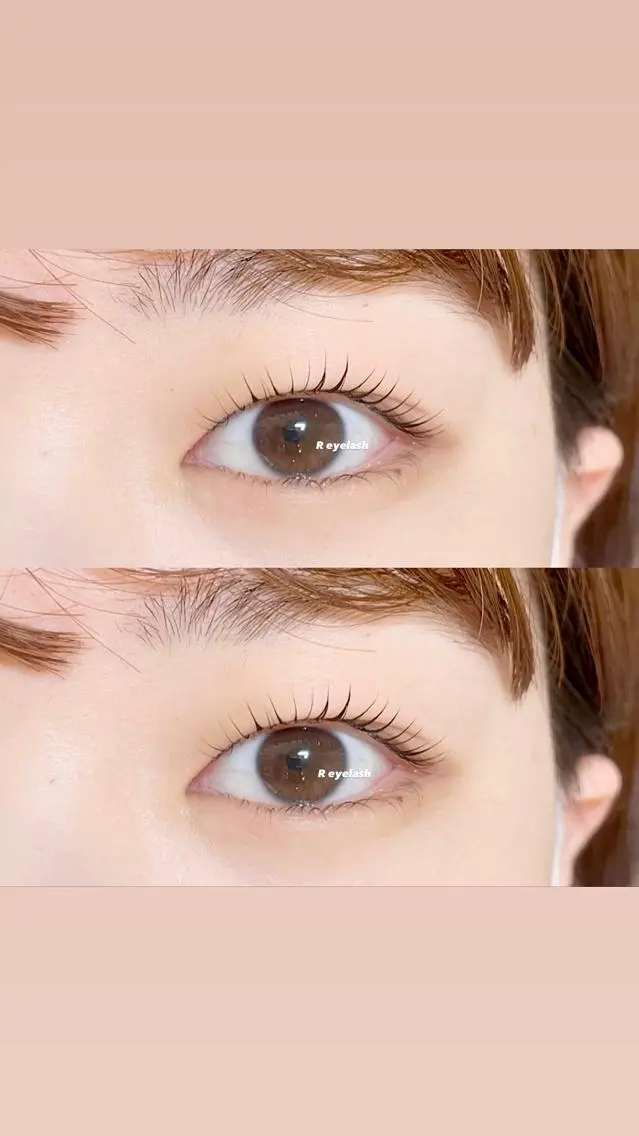 ショート カラー パーマ ヘアアレンジ メンズ キッズ ネイル マツエク・マツパ アイブロウ 似合わせカット マツパ 𝑹 eyelashのマツエク・マツパデザイン