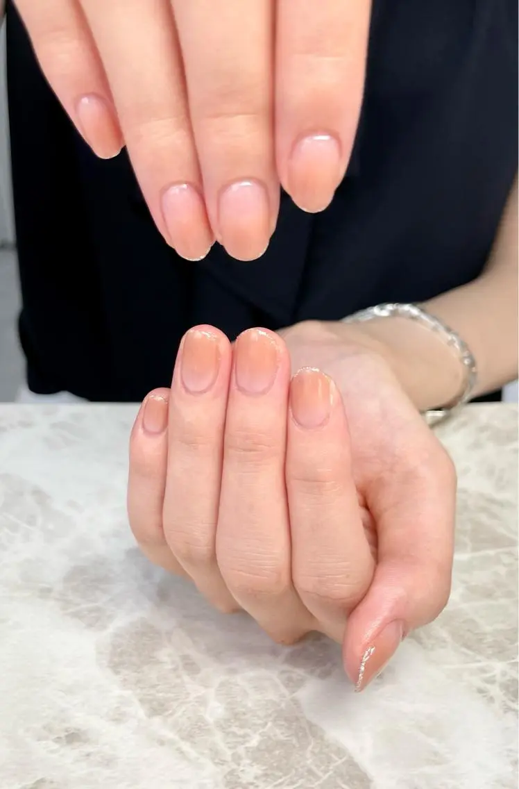 ネイル ハンドネイル ゆぴねいる yupinailのネイルデザイン