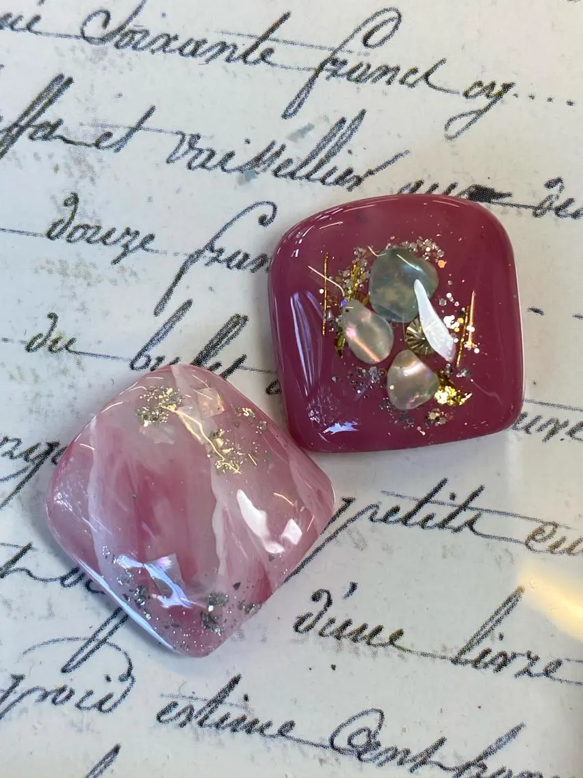 ネイル nail CORURIのネイルデザイン