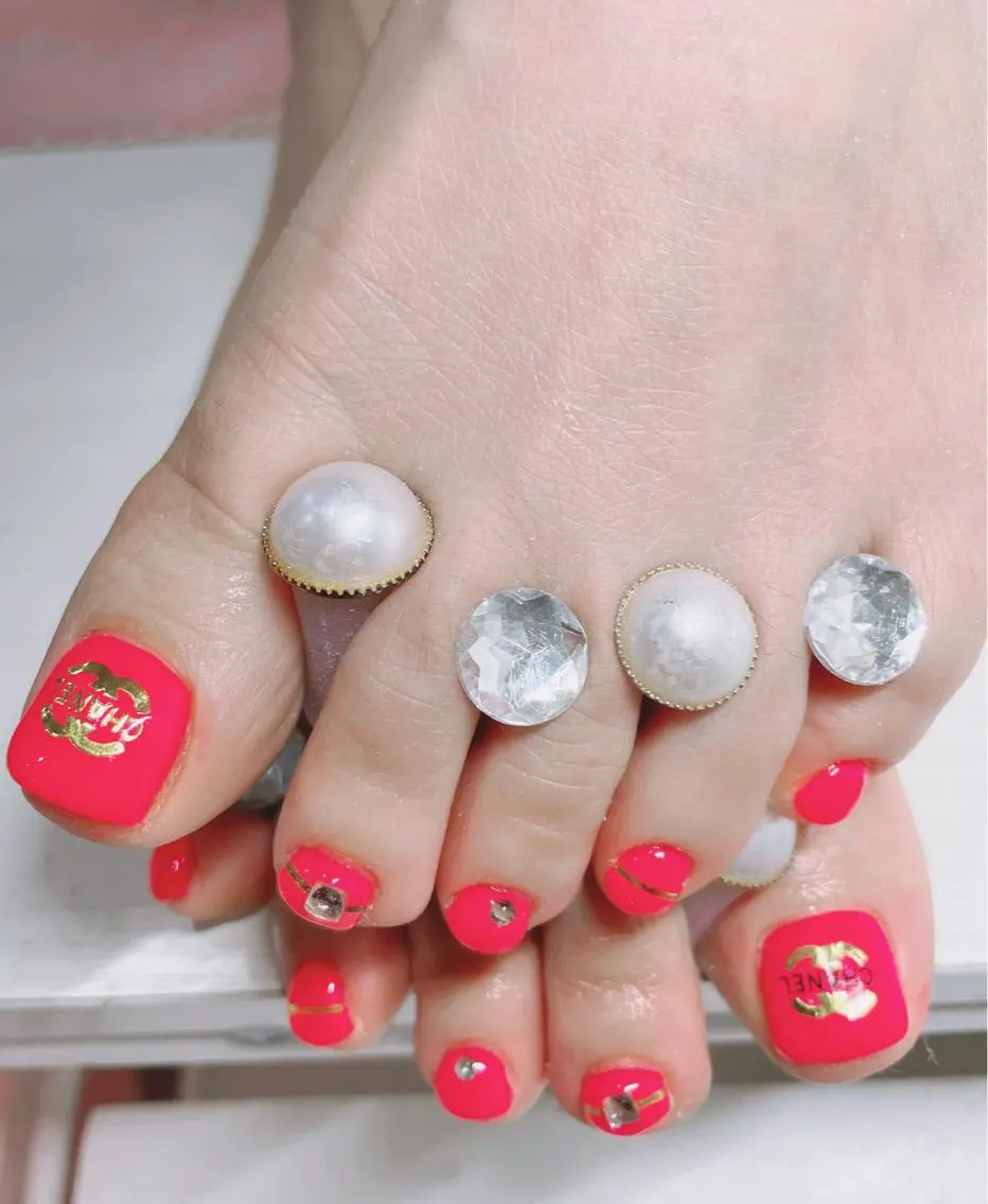 ネイル コウ カnail💅のネイルデザイン