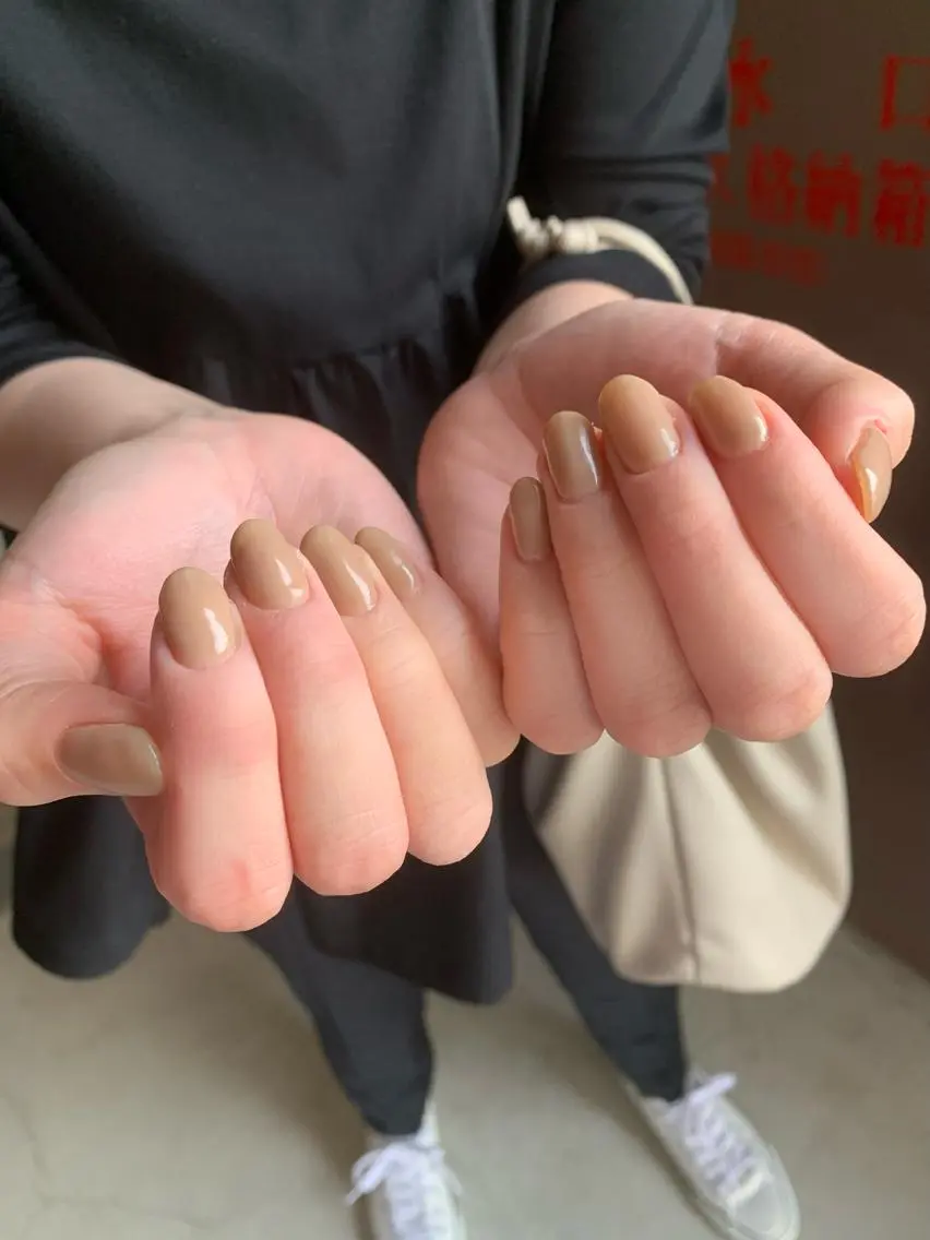 ネイル eiju .のネイルデザイン