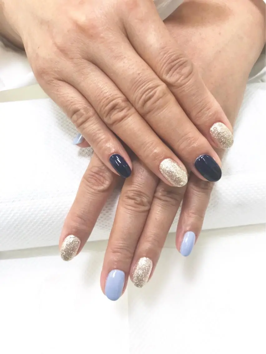 ネイル RandS NAIL sumireのネイルデザイン