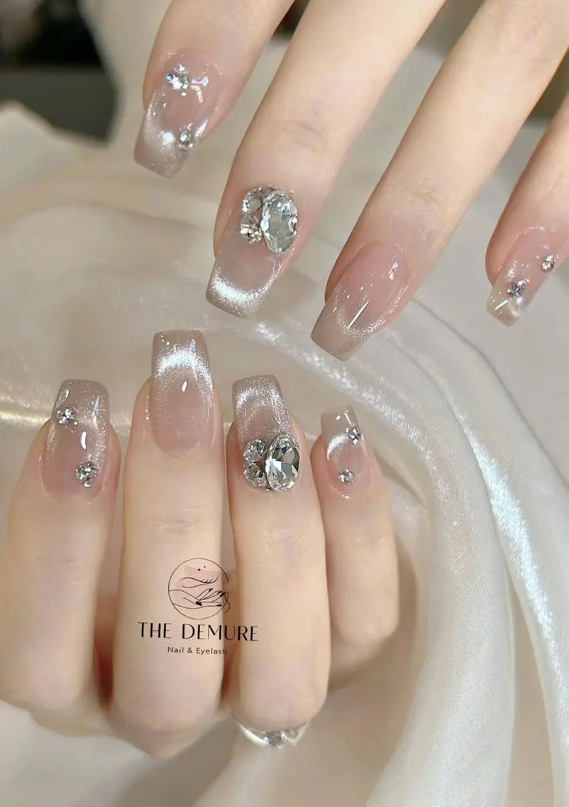 ネイル ハンドネイル ハンドケア Ella nailのネイルデザイン